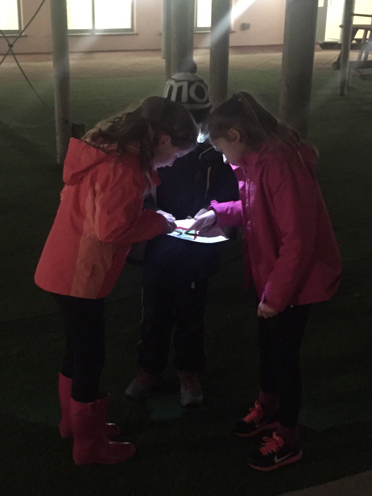 stackpole2016's tweet image. #NightTimeAdventures