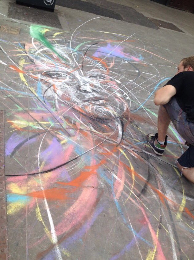 henriettelaur's tweet photo. Beautiful street art in Dublin https://t.co/WvALk3goHg