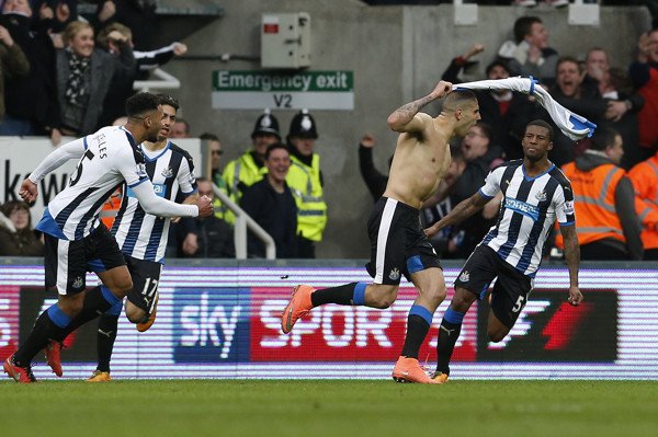 WhatCultureSprt's tweet photo. 8 Reasons Newcastle United Will Avoid Relegation https://t.co/TUmV3MCbdJ https://t.co/7NnbMckb0c