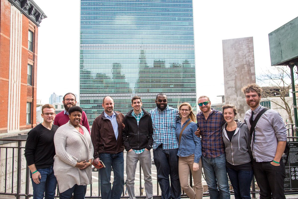 PCUSA YAVA tweet media