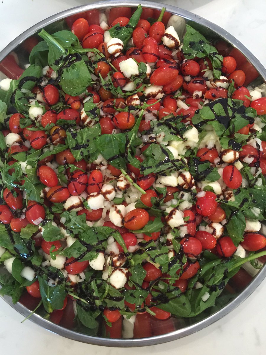 LittleItalyFood's tweet photo. 5 ingredients or less!! #gastropost @GastropostYEG Looks Italian, IS Italian! Guess the 5 ingredients! https://t.co/VlZ0Bwx0JL