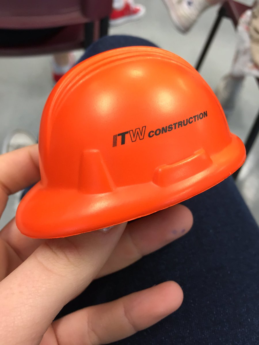 katergregory1's tweet photo. great to explore ITW with the other girls in STEM! #pltw #stemlc https://t.co/vcS4kmjfQo