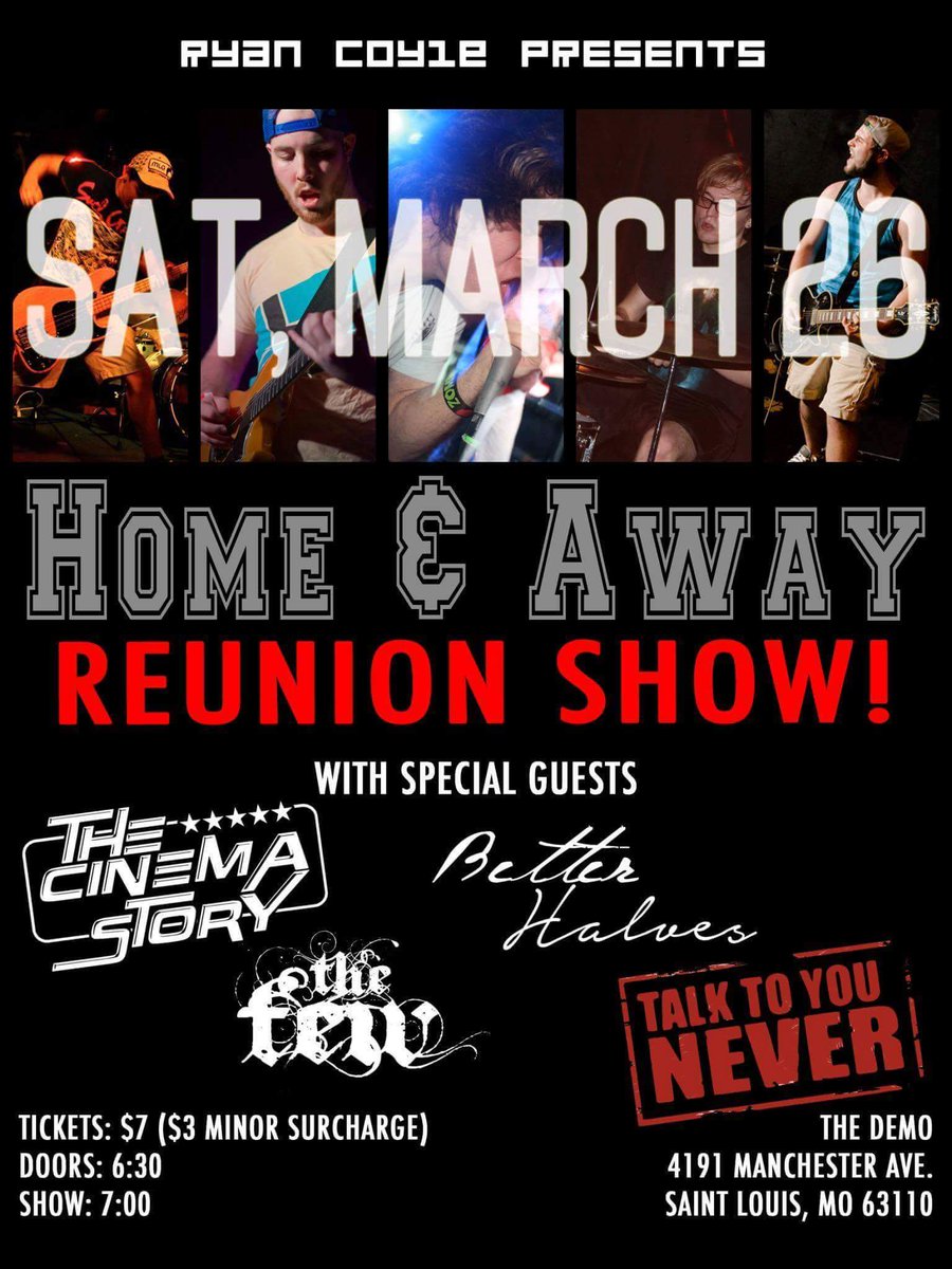 neverbettermike's tweet image. You ready ST. LOUIS??? #StLouis #livemusic #TheDemo