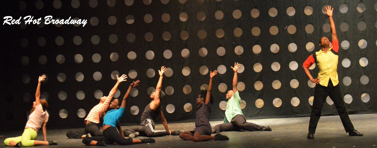 steppsmusicals's tweet photo. Here's sneak peak of an incredible reenactment of Hairspray's - Run &amp; Tell That!  Tickets @ https://t.co/8RLfle2HEX https://t.co/o4IeVfOkFJ