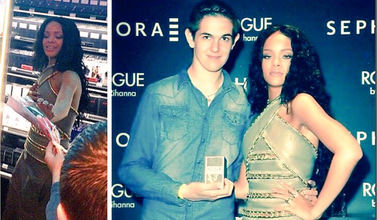 dav_dchst's tweet photo. Please #Navy ! It's my 20 birthday today ! Can you rt this for a chance to win a present : @rihanna follow ? 🎈🙏🏻 https://t.co/nugDvkDQJh