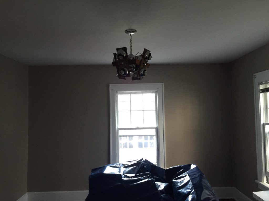 WealthyProspect's tweet photo. #Taupe it is! Loving how dynamic it looks in different lighting. https://t.co/9vSIgByc38