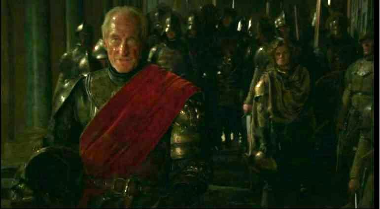 Daenerys Targaryen on Twitter: &quot;&quot;The battle is over. We have won!&quot; -Tywin  Lannister #GoT50 https://t.co/EOrjEyrFUf&quot;