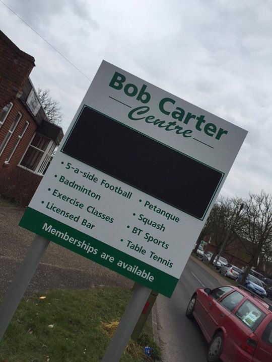 Solar Signs & Graphics tweet media