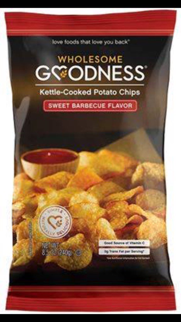 Wholesome Goodness (@EatWholesome) / Posts / X