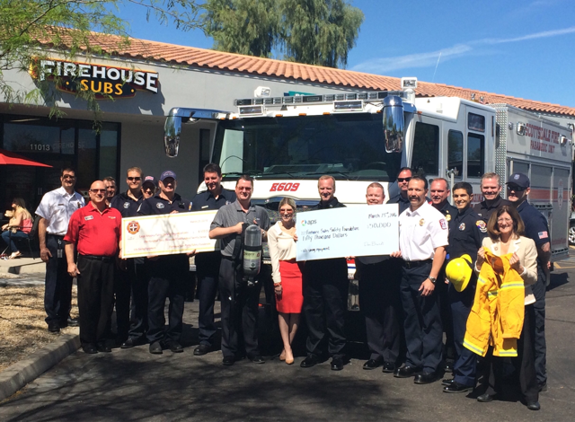 ScottsdaleFire tweet picture