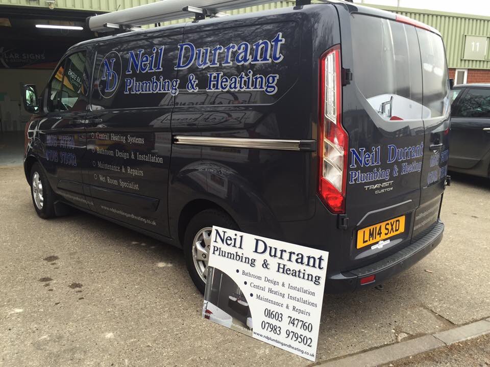 Solar Signs & Graphics tweet media