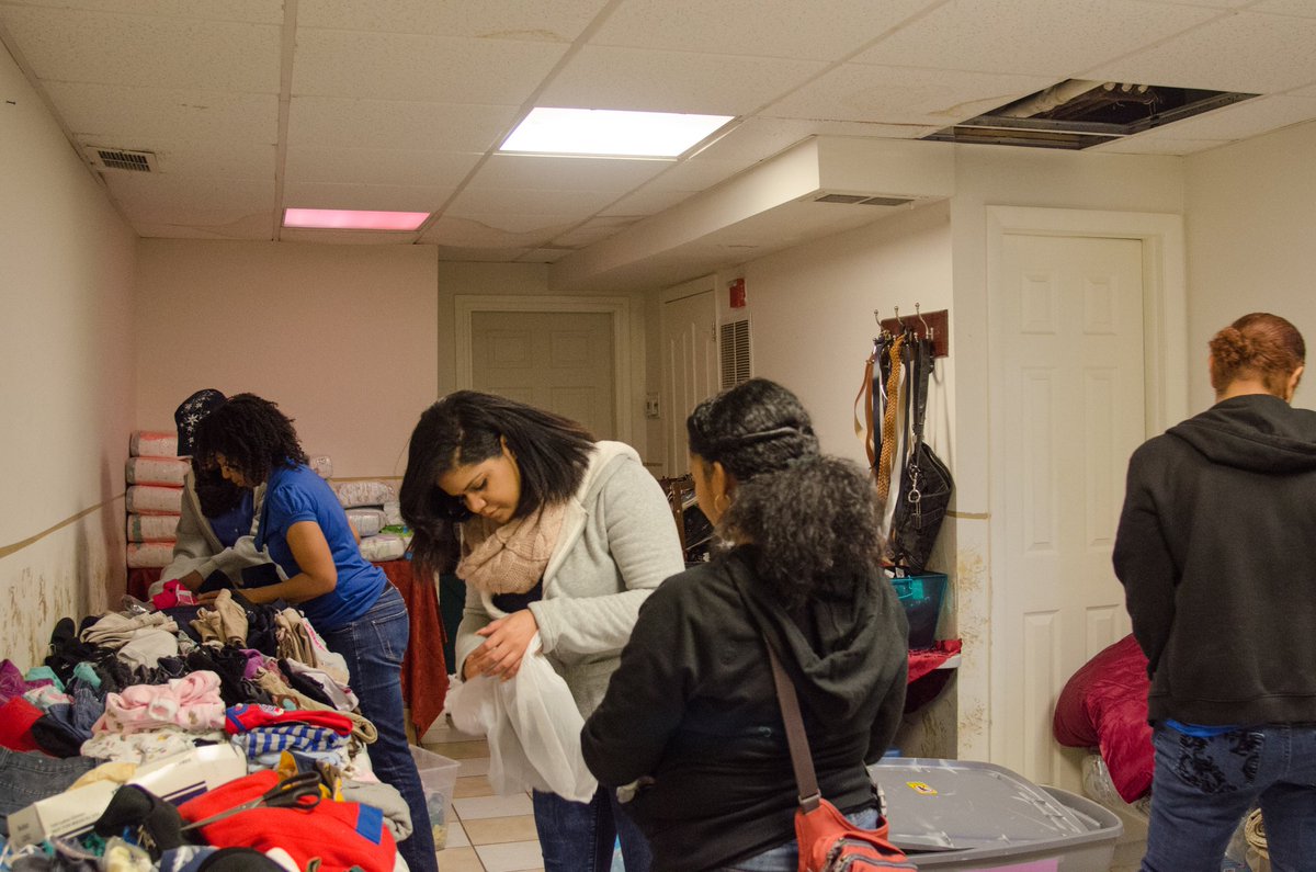 ERCPCP's tweet photo. Thank you @FBCG for partnering with @ERCPCP to help clothe the needy. https://t.co/0CsW62qT73