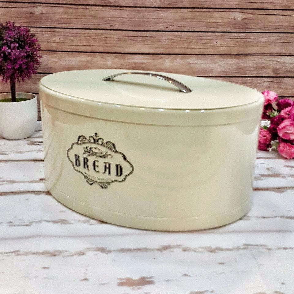 EvimdenRenkler's tweet image. 8lt ekmek kutumuz