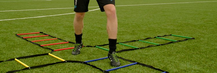loopladders_nl's tweet photo. Wij hebben ook loopladders in een kruis vorm, train zowel voortwaarts als zijwaarts! Welke loopladder gebruik jij? https://t.co/bcLaJFICuO