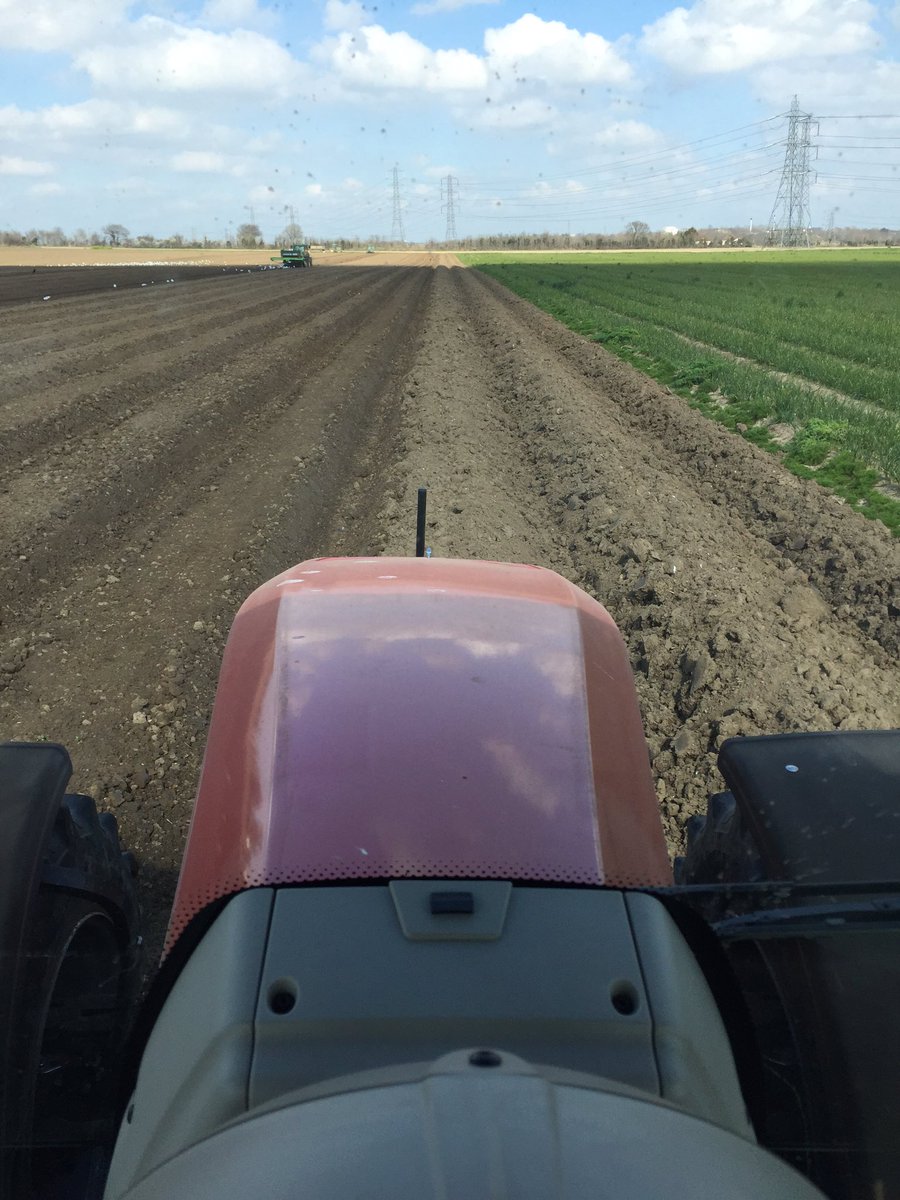 _James_Cole_'s tweet photo. #bedtilling #MF7718 #CHC2016 https://t.co/u5bGUmDPnx