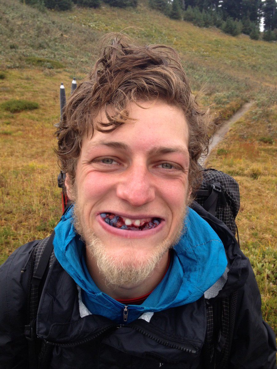 PCTAssociation's tweet photo. #PacificCrestTrail #PCT2015 #thruhiker photos from Sneezl & Backwise at https://t.co/Sr0ISFBmFV https://t.co/0GTuHVPNEV