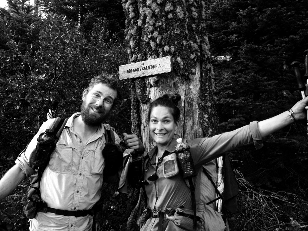PCTAssociation's tweet photo. #PacificCrestTrail #PCT2015 #thruhiker photos from Sneezl & Backwise at https://t.co/Sr0ISFBmFV https://t.co/0GTuHVPNEV