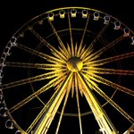 Photo by Brighton Wheel (@BrightonWheel)