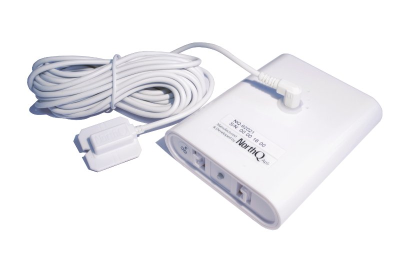 #NorthQ #Stromsensor #ZWave Power Reader jetzt erhältlich