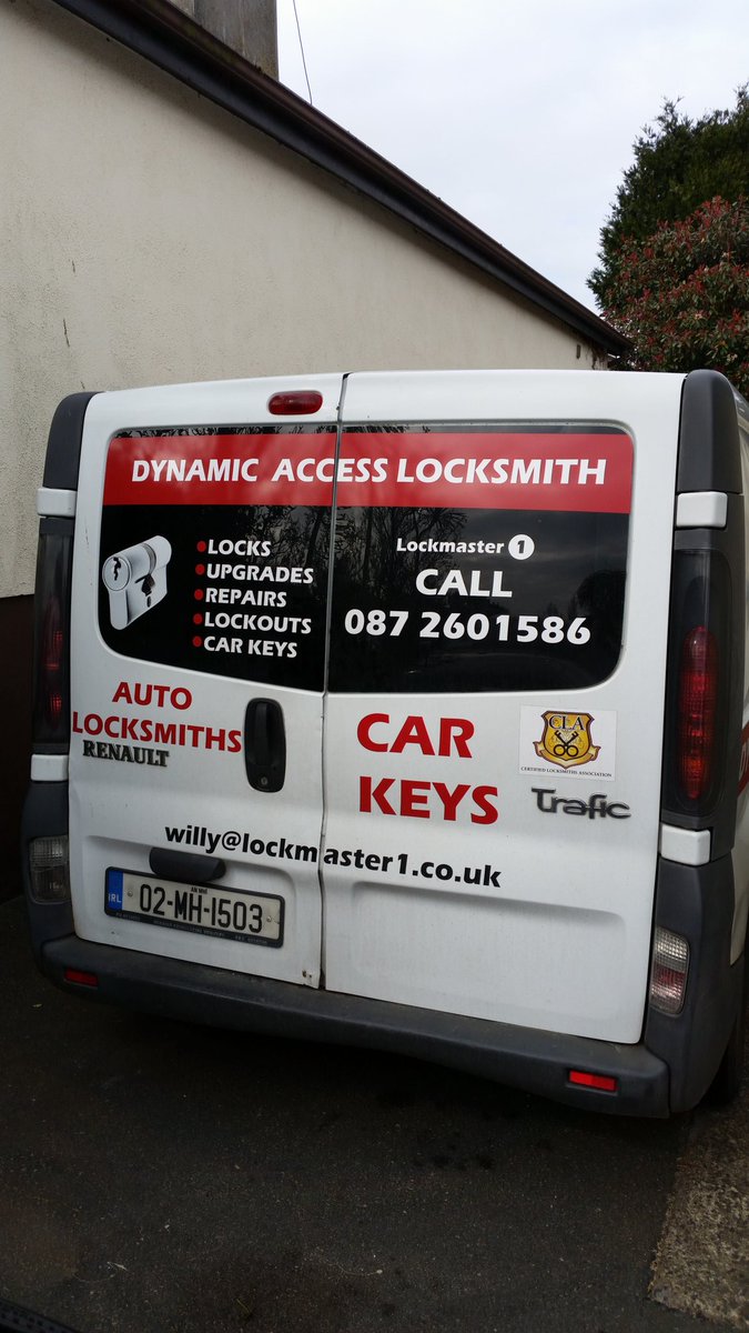 AccessLocksmit4's tweet image. Dynamic access locksmiths wexford , enniscorthy, gorey , Wicklow Ireland