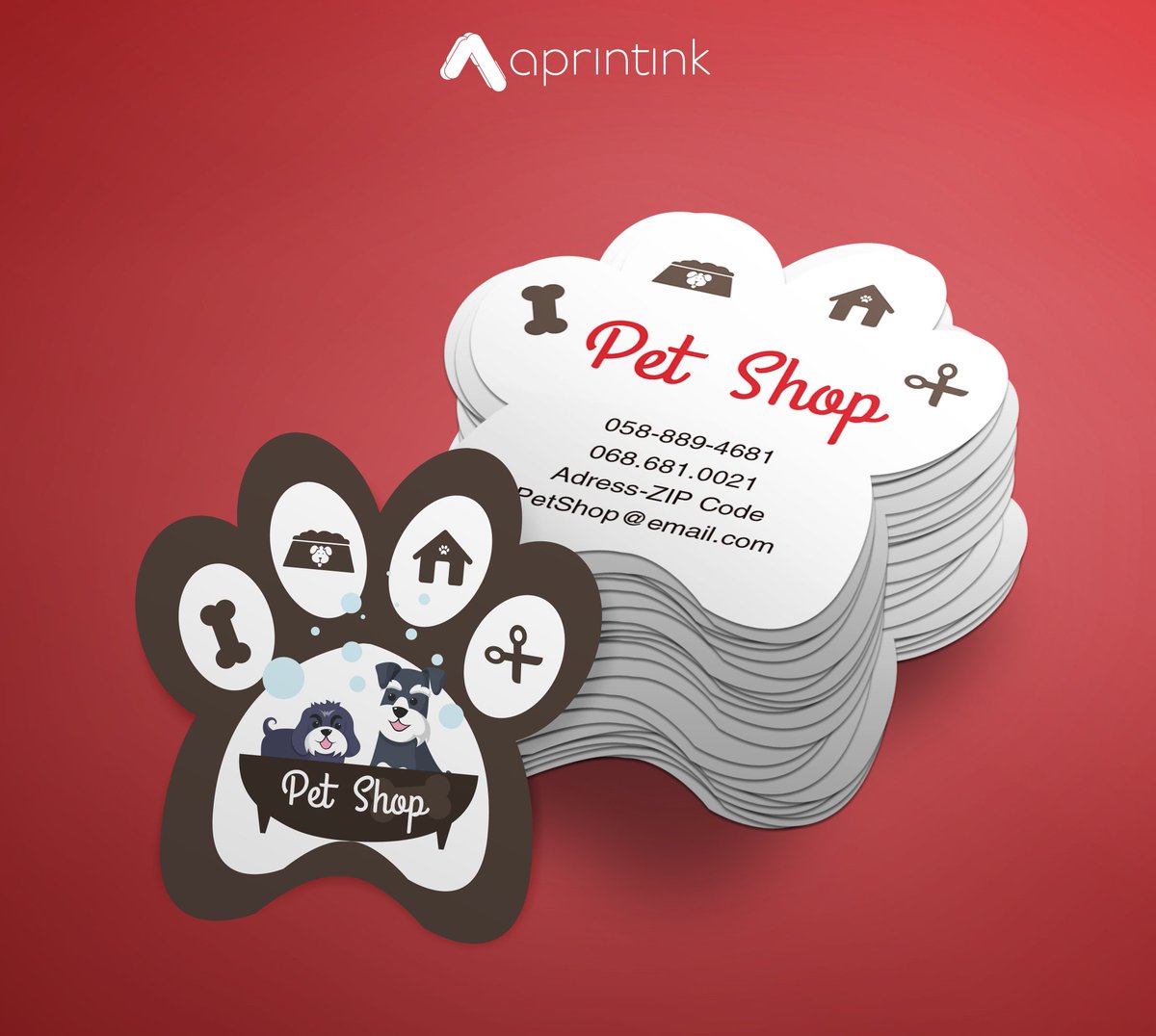 Aprintink tweet picture