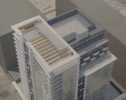 WBJonline's tweet photo. Lowe Enterprises shows faith in Crystal City with apartment tower pitch https://t.co/Yg65iRx2ek ($) https://t.co/byFm3yKtLi