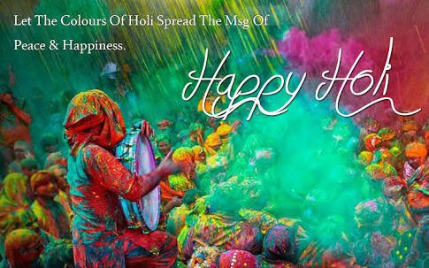 ltpl_India's tweet photo. Warm Wishes on festivals of colors,unity, prosperity &amp; equality. Enjoy every color of life - Laser Technologies https://t.co/5sOmaUCGWc