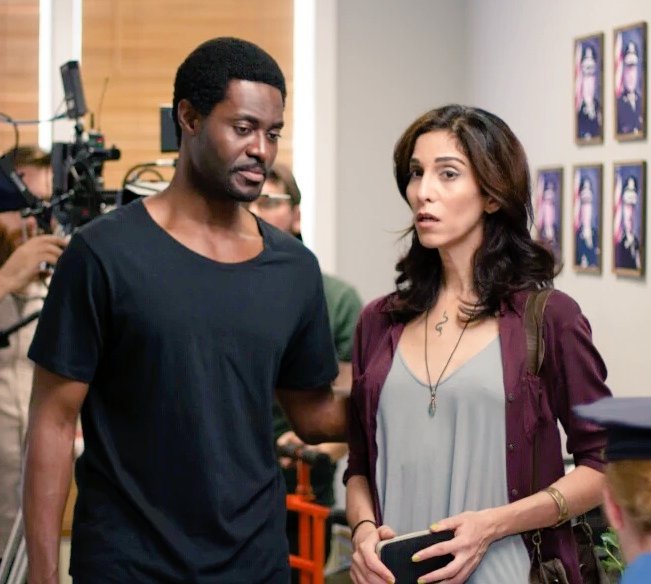 pooyaland's tweet photo. #afterthedate by @irisdevins with @KwabenaAmpofo #actorslife #transisbeautiful from #pooyaland https://t.co/1ha02ZmJg9