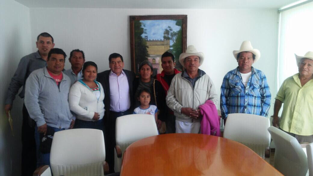 Mario Marin Torres tweet media