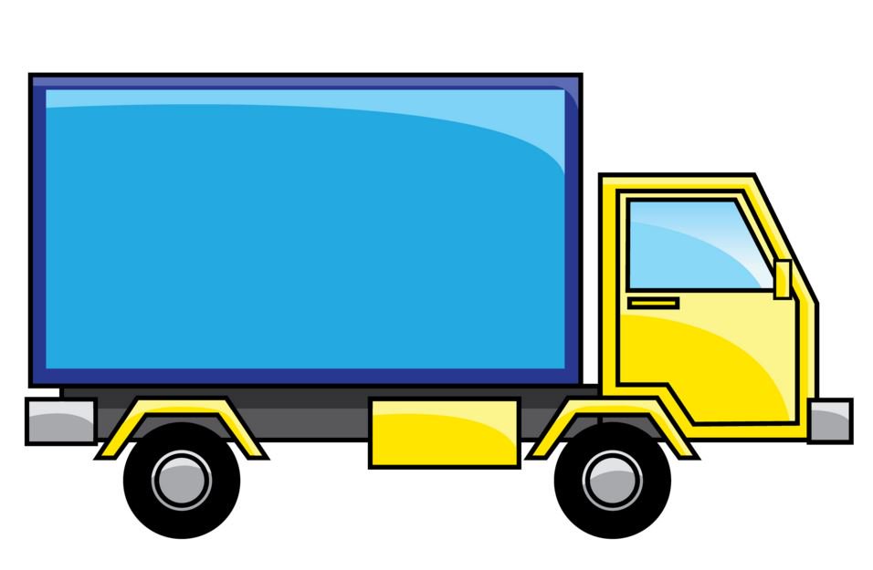 NitaMove's tweet photo. Our branding moving truck ready to help you move! https://t.co/eRQVLlswFS