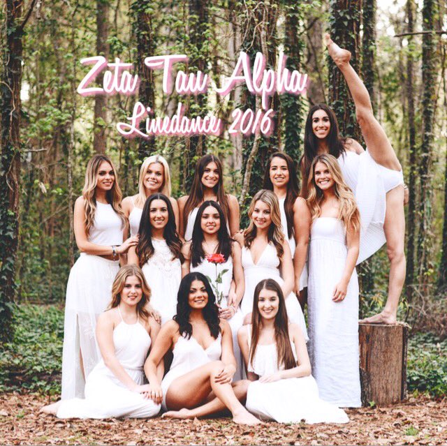 LineDanceFSU's tweet photo. #ZTALineDance https://t.co/MInNLvnmdY