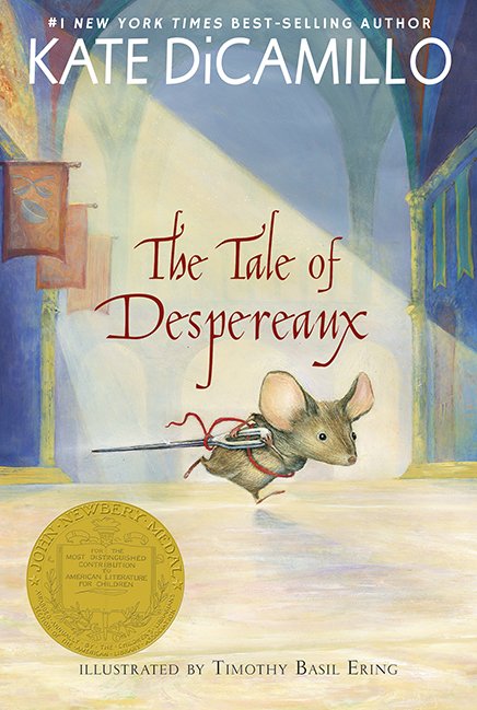 Candlewick's tweet photo. Scholastic is counting down the #100BestReadAloud books: https://t.co/MCUwuQWckM https://t.co/tJAIo2gxYQ