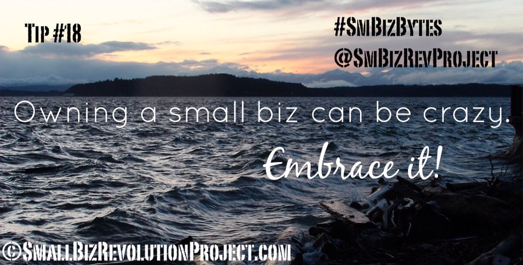 smbizrevproject's tweet photo. Ride the waves with intentional actions, guiding the results to your desired outcome. #smbizbytes https://t.co/M9wZGUAxwr