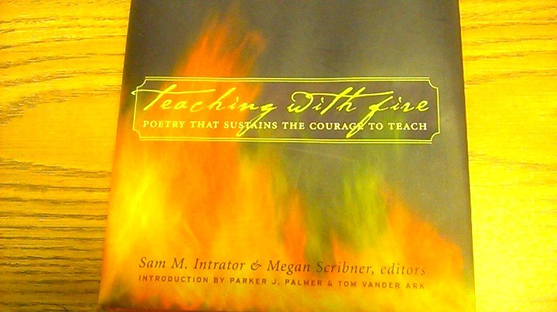 SisSociety's tweet photo. Are you #teachingwithfire ?#teachingtips #books #teachers #classrooms #educators https://t.co/3fNediRRVN