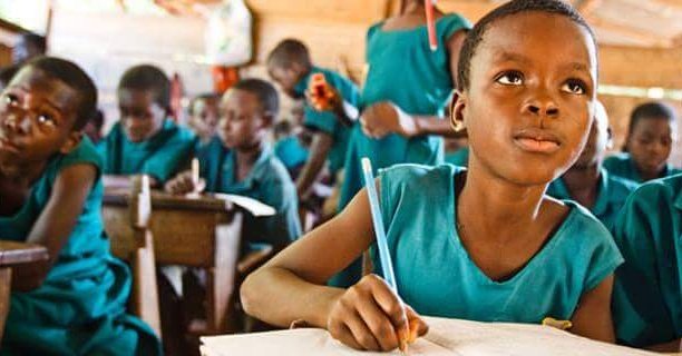 EfoKorkuMensah's tweet photo. The Amina in School Project #TheMaysonFoundation https://t.co/5frCqNuKFN
