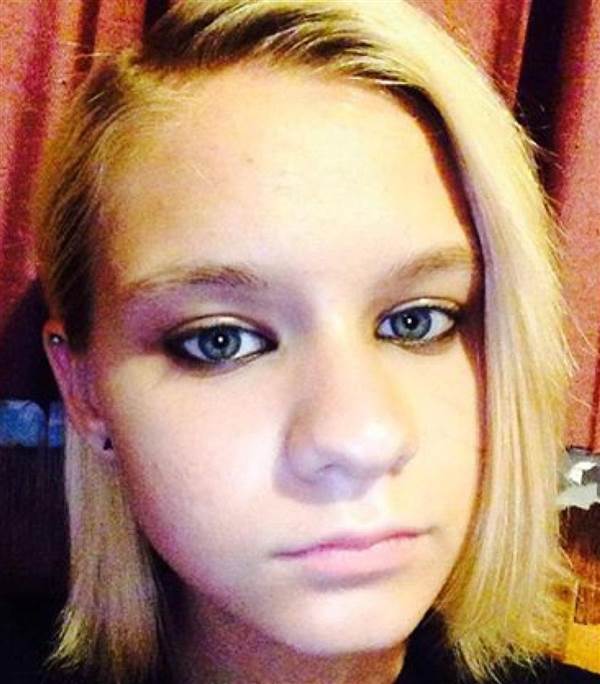 FindCassie's tweet photo. Despite Few Leads, Hope Still Alive for Missing Arkansas Teen Cassie Compton https://t.co/0DzxVSauFb https://t.co/I7rx5kxjlS
