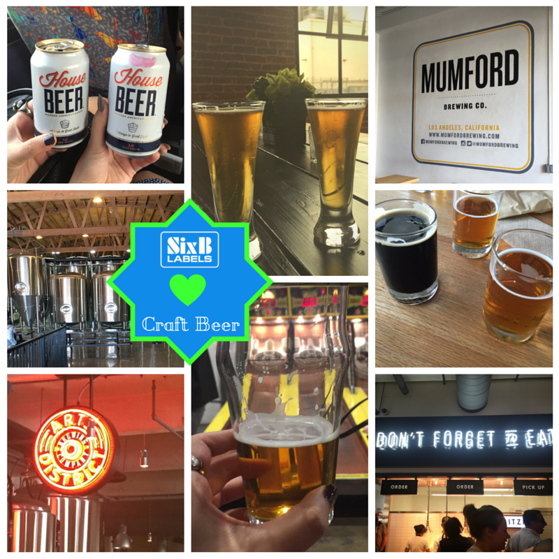 sixblabels's tweet photo. Craft Beer labeling is NOT rocket science. #SimplifyingLabeling https://t.co/rEwfdAhiKl https://t.co/gRKhophbny