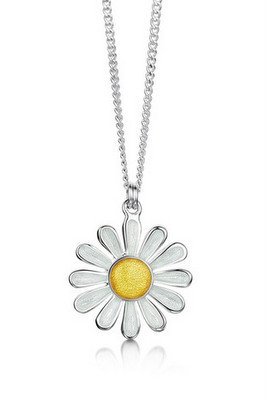 CliveRanger's tweet photo. #Spring is in the air!! Celebrate with these cute Sheila Fleet #silver daisy pieces. Many lines available in store! https://t.co/dUok1U30zn