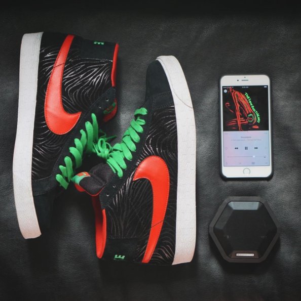 #RestInPeacePhifeDawg