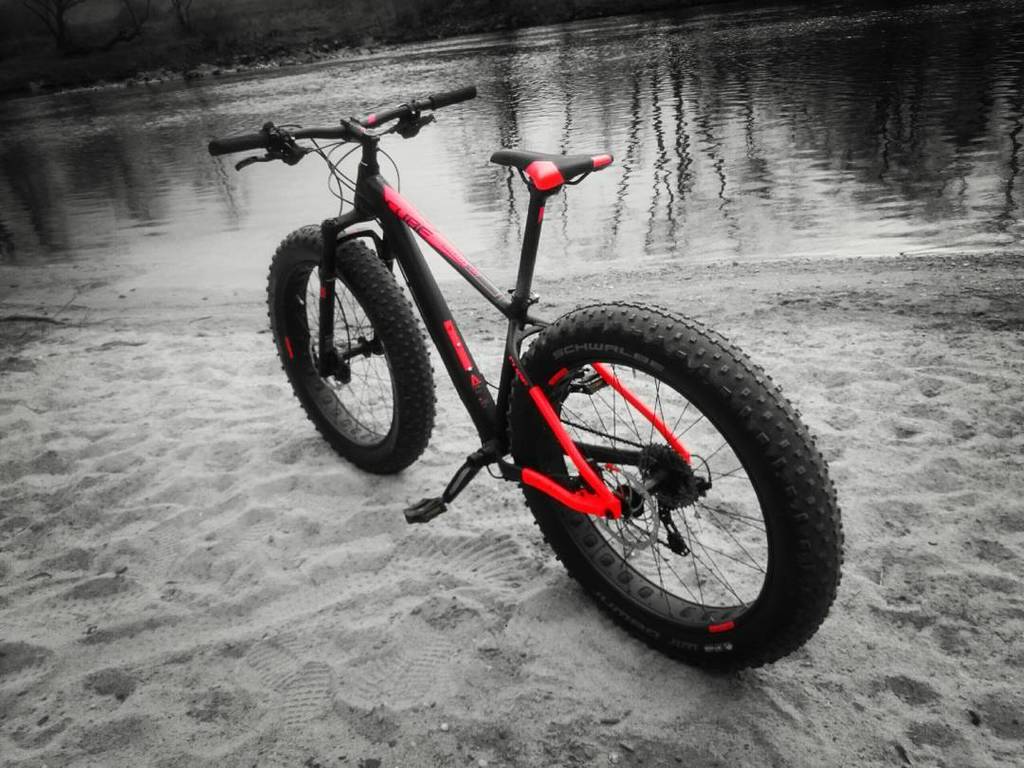 TuttoMTB's tweet photo. pauliega / Fattie #fatbike #cubebikes #becube #nutrail #mtb #mountainbiking #bike #mountainbike https://t.co/ToYmjFazVE