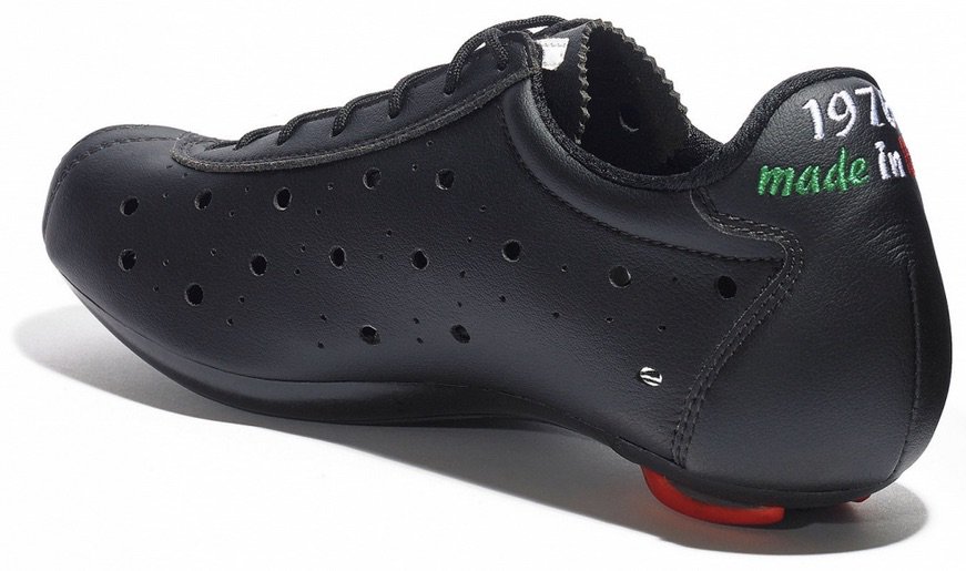 vittoria lorica 1976 cycling shoe