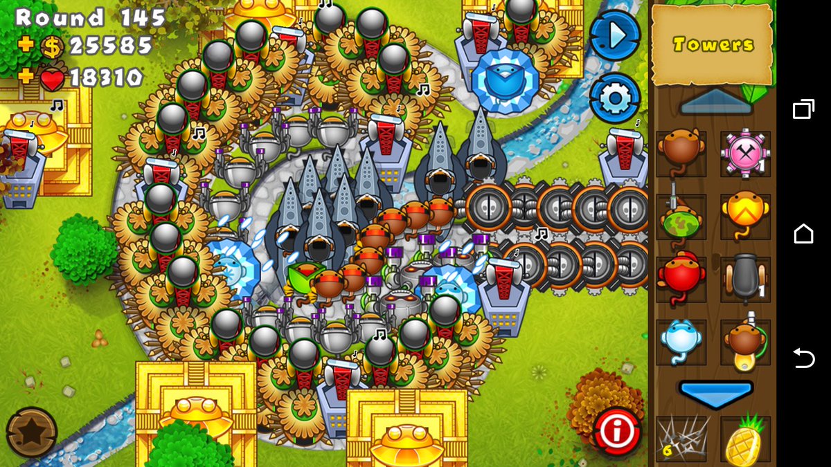 codemonkey12's tweet image. Look at the fun @MOLT_YT  @TeachBoomBeach @ninjakiwigames