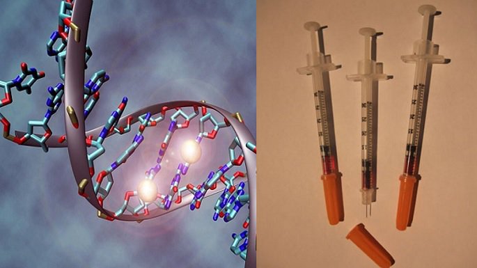 autismspeaks's tweet image. Small study finds B12 injections ease autism symptoms in some children autismspeaks.org/science/scienc… #science #health