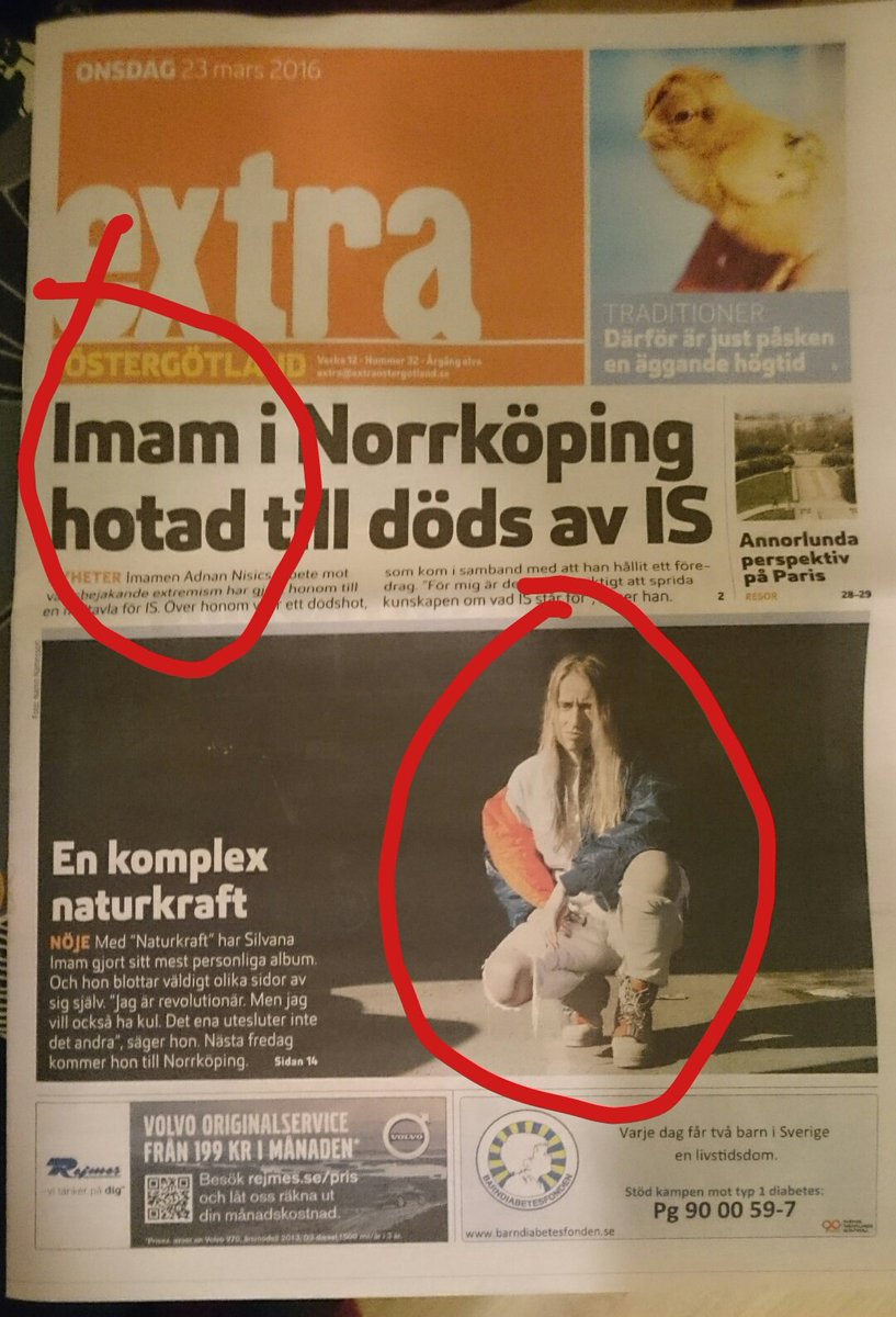 2 x imam.