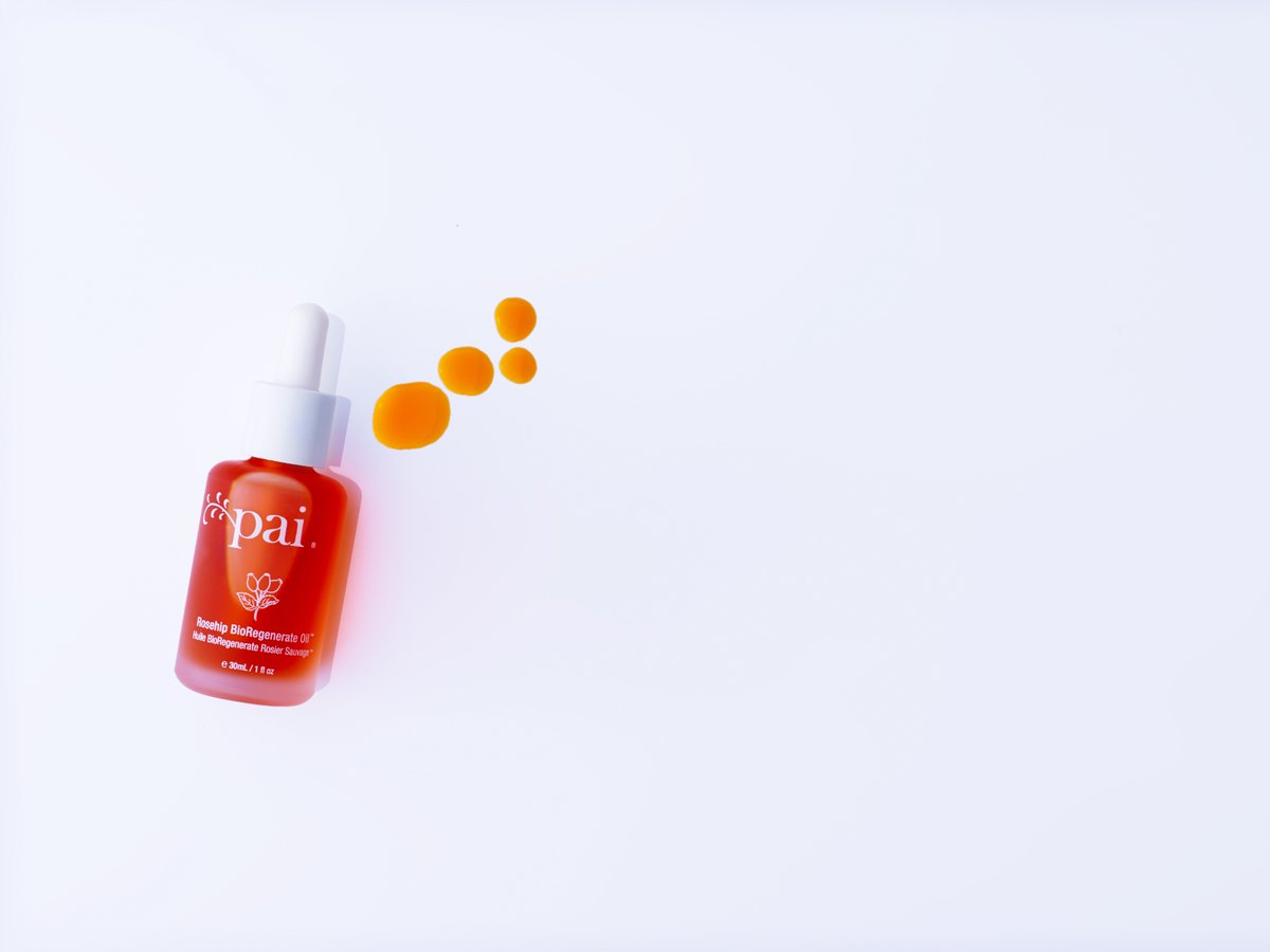 PaiSkincare's tweet photo. Scars left behind by #acne and blemishes? Pai Rosehip Oil to the rescue, says @NoDirtyLooks. https://t.co/jUTBiIDylb https://t.co/ZwHRglF4MR