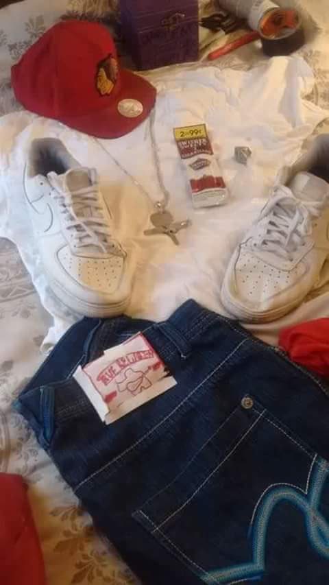 FlyWithInk's tweet photo. New fit #getyobitch https://t.co/w7zODHURHa