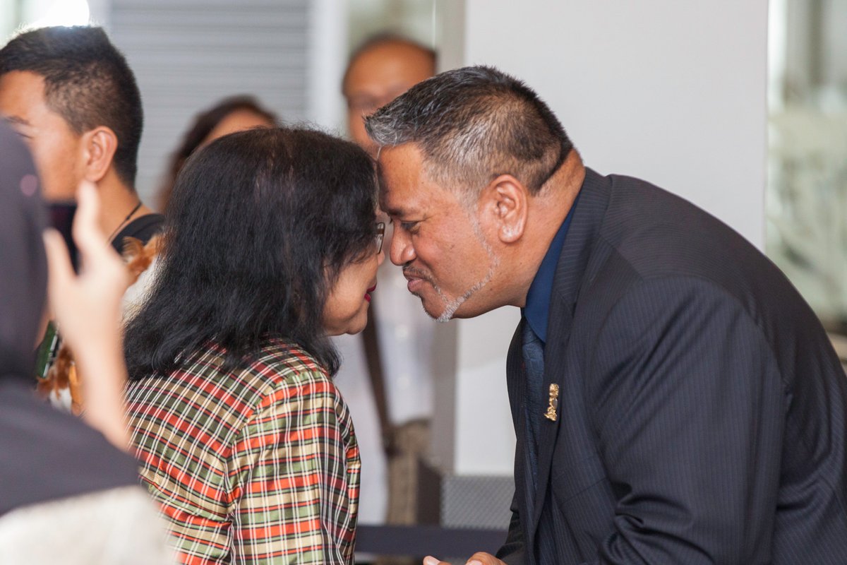 AKL_Airport's tweet image. Kia ora AirAsia X – welcome to Auckland! @AirAsia @TonyFernandes