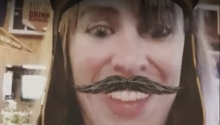 SarahKocjan's tweet photo. Have You Experienced &amp; Coveted AR Yet? https://t.co/EHiNiaJFdl https://t.co/D4sWGK2jpe
