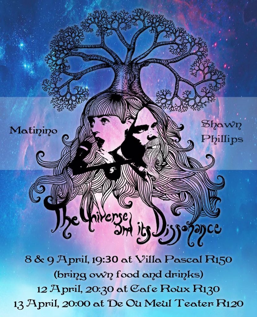 #matinino #shawnphilips