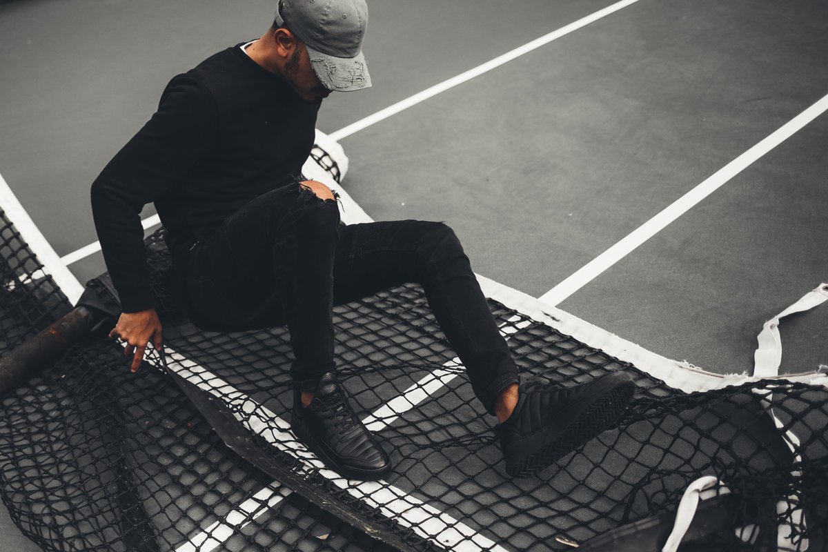 The Essence: @CreationsofLA for @mrporterlive goo.gl/7mqOu2